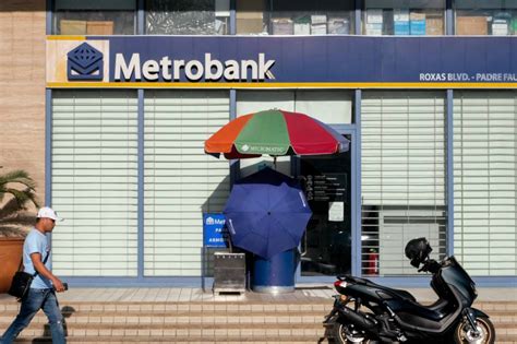 metrobank central bloc|Branch Schedule .